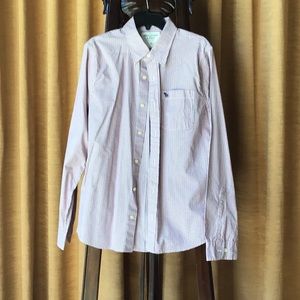 Abercrombie and Fitch Long Sleeve Top